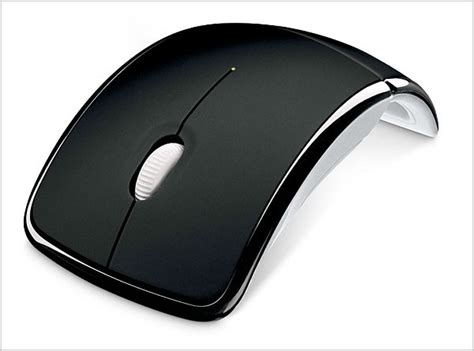 Latest Gadgets: Wireless Mouse for Laptop Computers