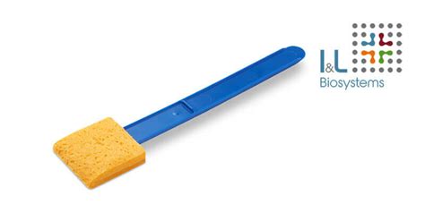 3M Sponge Stick | Sampling Sponge | Food Safety