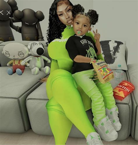 Pin by Shondaa Poohh on Cartoons | Imvu outfits ideas cute, Sims 4 cc ...