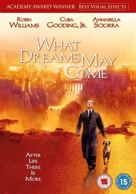 What Dreams May Come | DVD | Free shipping over £20 | HMV Store