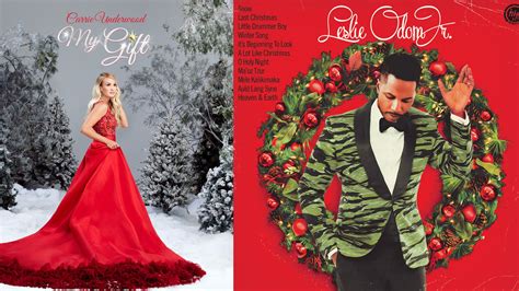 20 Albums That Put a New Spin on the Holidays - The New York Times