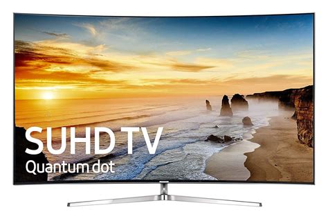 Amazon.com: Samsung UN78KS9500 Curved 78-Inch 4K Ultra HD Smart LED TV ...