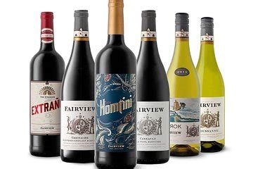 Cape Town Wine Tour & Tasting all inclusive 2020