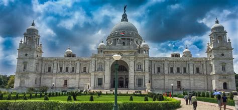 Victoria Palace Calcutta - werohmedia