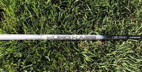 Taylormade Driver Shafts AD-IZ, KK Silver (SOLD) — GolfWRX