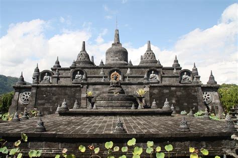 Best Temples to Visit in Bali Indonesia – tripAtrek Travel