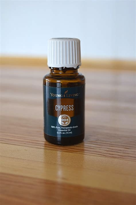 5 Reasons why you should use Cypress Essential oil – A Stray Kitchen