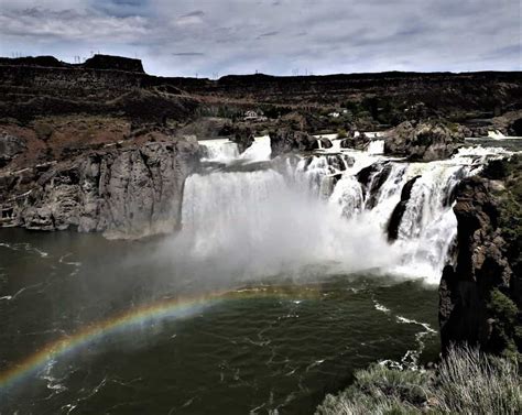 Twin Falls Idaho - FoxRVTravel