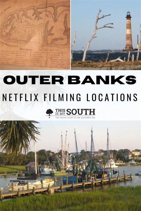 The Ultimate Outer Banks Show Fan Guide to South Carolina - This Is My ...