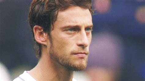 Let's start off the World Cup hotties list shall we? Claudio Marchisio. Let me just sit on his ...
