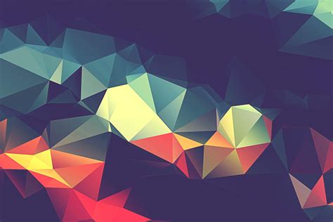 Polygon Desktop Wallpapers - Top Free Polygon Desktop Backgrounds ...