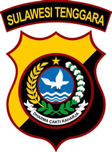 Sulawesi Tenggara Logo PNG Vector (CDR) Free Download