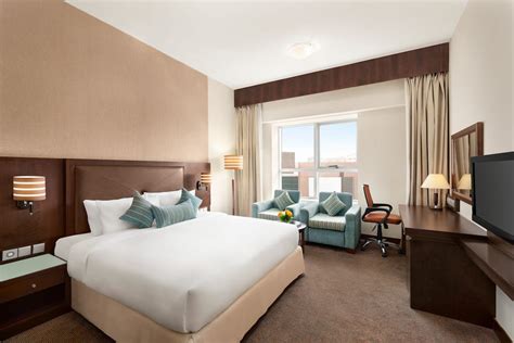 Ramada by Wyndham Dubai Deira | Dubai, AE Hotels