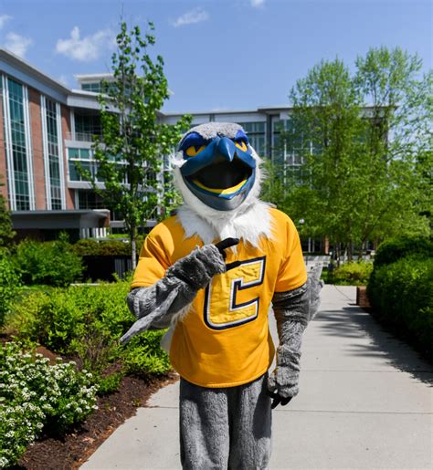 Welcome to campus: UTC set to host Power C Tour, Blue and Gold Preview Day | UTC News