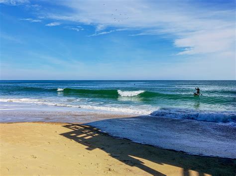 Kitty Hawk, NC | Outer banks north carolina vacation, Kitty hawk, North carolina vacations