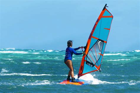 Beginner Windsurf Board Guide (2024) | Watersports Pro