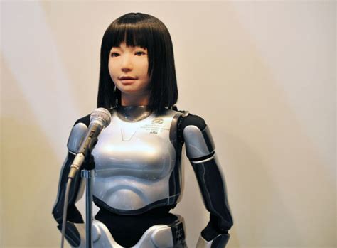 What Can Humanoid Robots Do?! – Pouted Online Lifestyle Magazine