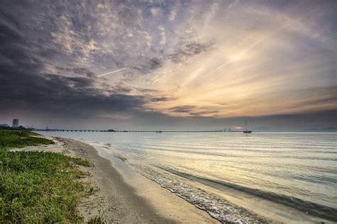 PENANG - Sunrise | Christopher Harriot | Flickr