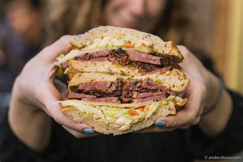 Langer’s Deli | Home of the World-Famous No. 19 Pastrami Sandwich