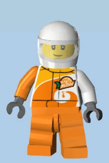 Desert Rally Racer - LEGO Tower Wiki