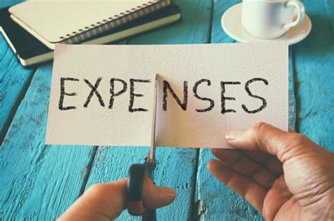 12 Tips For How To Drastically Cut Expenses To The Bone