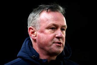 Michael O’Neill sees potential opportunity for Northern Ireland ...