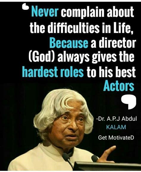 Dr. APJ ABDUL KALAM QOUTE | Kalam quotes, Genius quotes, Apj quotes