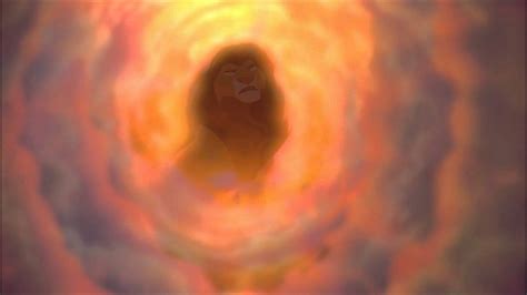 Image - Mufasa's Ghost.jpg | El Renacimiento Disney Wikia | FANDOM ...