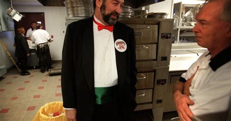 Mark Aiazzi, owner of Rigazzi's, the oldest restaurant on The Hill, dies at 56