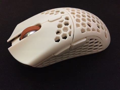 Finalmouse Ultralight 2 Wireless Mod g305 Based - Etsy