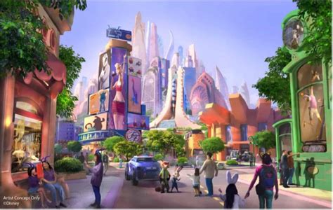 Theme park projects Asia | attractions to watch in China & more | blooloop