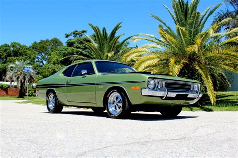 72 Dodge Demon - itsessiii