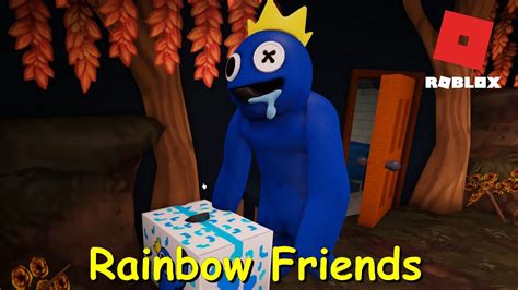 Rainbow Friends Roblox