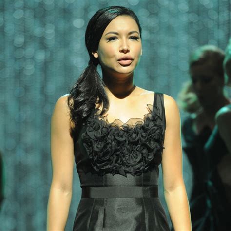 Remembering Naya Rivera's Best Glee Performances