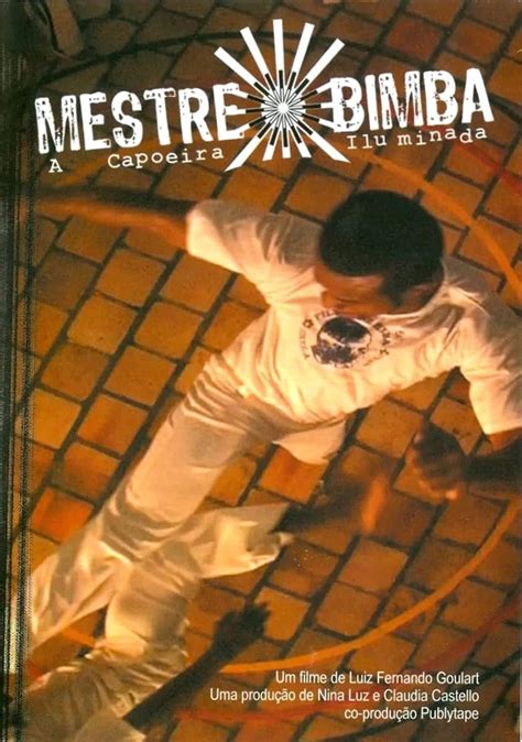 Mestre Bimba: Capoeira Iluminada (Bilingual) [Import]: Amazon.ca: Bimba ...