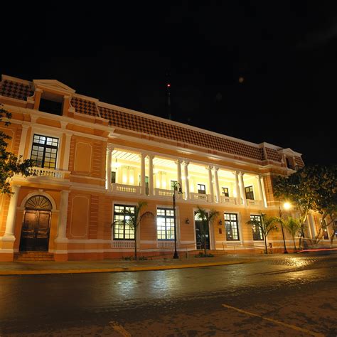 Museo de la Ciudad de Mérida | 101 Museos