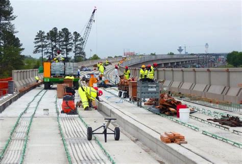 Progress Report: Silver Line Phase 2 Construction | Reston Now