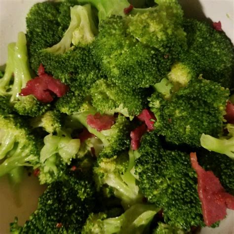 Steamed Broccoli Recipe | Allrecipes