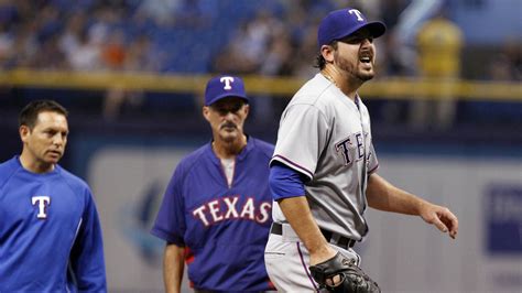 Texas Rangers Pitching Stats so far in 2014 - Lone Star Ball