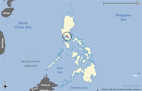 National Capital Region (NCR) Profile – PhilAtlas