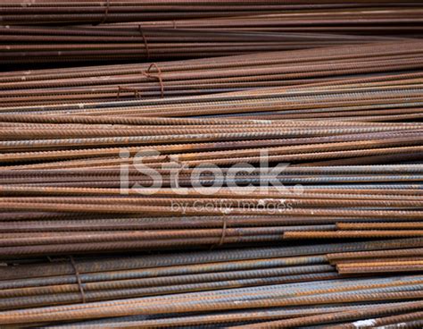 Rust Steel Rod Stock Photo | Royalty-Free | FreeImages