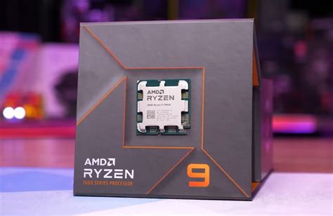 AMD Ryzen 9 7950X Review: The New Performance King | TechSpot