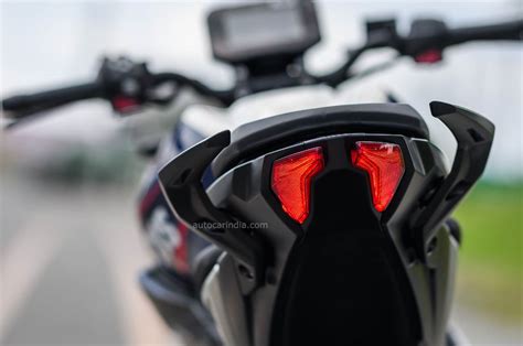 TVS Apache RTR 310 first ride review: features, performance, price ...