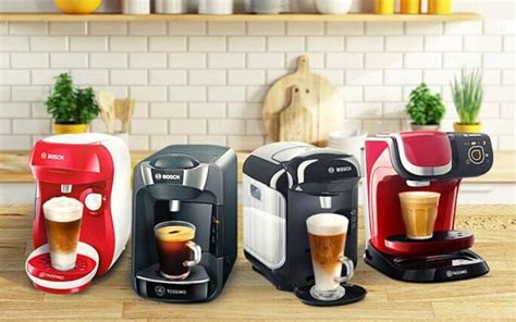 Best Tassimo Machines Review: Your Ultimate Buying Guide For The Perfect Coffee • BoatBasinCafe