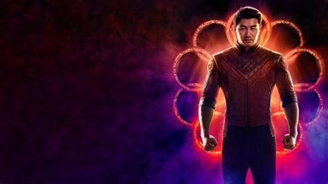 600x851 Shang-Chi And The Legend Of The Ten Rings 4k Cool 600x851 ...