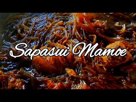 Sapasui Samoan Chop Suey Recipe | Deporecipe.co