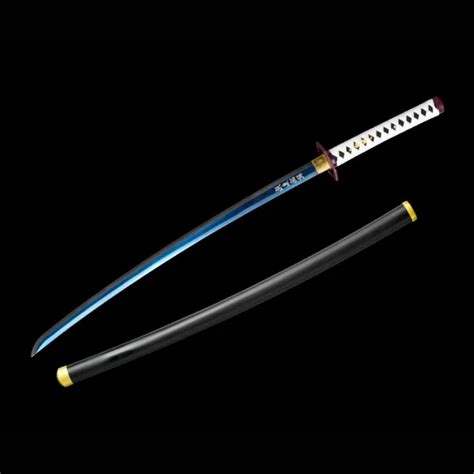 Giyu Tomioka Sword | Katana