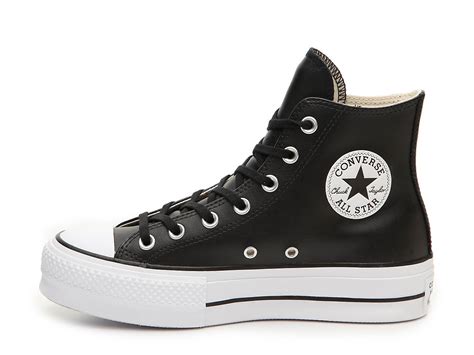 Converse Chuck Taylor All Star High-Top Platform Sneaker - Women's Women's Shoes | DSW