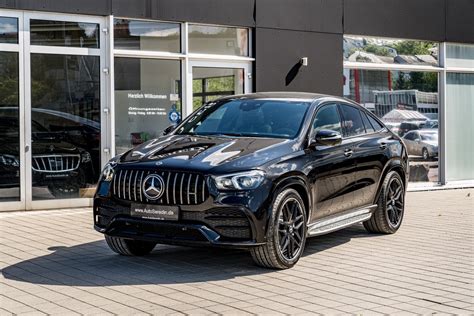 Mercedes-Benz GLE 63 AMG GLE 63 S AMG Coupe new buy in Hechingen, Stuttgart Price 176120 eur ...
