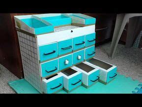 INCREÍBLE DIY RECICLANDO CARTÓN - COMO HACER UN ORGANIZADOR CON TUS PROPIAS MANOS - YouTube ...